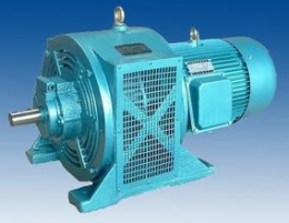 荊門調(diào)速電機(jī)