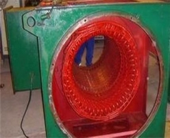 荊門雙速電機(jī)維修